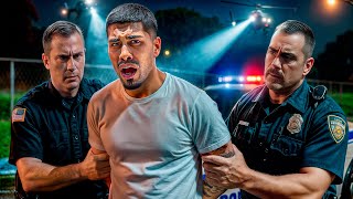 I Almost Got ARRESTED!