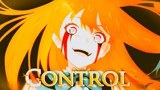 Control - Anime Mix [AMV]