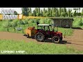 Buying horses | Small Farm | Farming Simulator 2019 | Episode 18