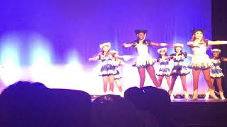 Spring Show 2019 (Last Dance)