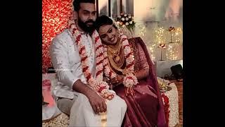 മൃദുല - യുവ വിവാഹത്തിനെത്തിയ താരങ്ങൾ | Celebrities at Mridula - Yuva Wedding