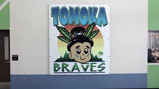 Volusia County Schools: Tomoka Ribbon Cutting