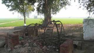 Raunta (MERA PIND).wmv