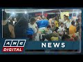 Over 100 displaced after wall collapses in Valenzuela amid heavy rains | ANC