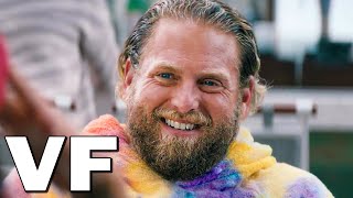 YOU PEOPLE Bande Annonce VF (2023) Jonah Hill, Eddie Murphy