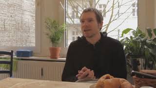 Gabriel Kuhn on Lifestyle Anarchism | Anarchism: A Documentary