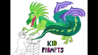 Kid Prompts With Lynne Sneak Peek