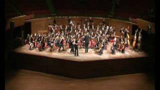 Linwood College Orchestra - Danse Macabre