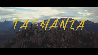 Tasmania From The Air | Mavic Drone [4K]