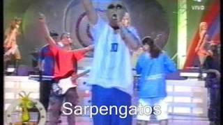 Ke Jugador - Vencedores Vencidos - [Tentazionescumbieras - Sarpengatos]