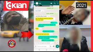 “70 mije leke nata nuk me mjaftojne” sanitarja hiqet si infermiere - Stop - 12 Janar 2021