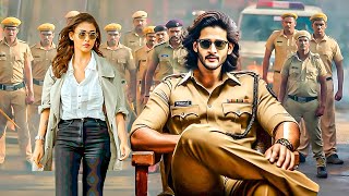 Mahesh Babu  | New Released South Indian Action Movie In Hindi | South Hindi Dubbed Movie | Latest