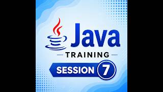 Java Learning Hub - Session 7 - Constructors