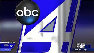 High speed chase ends near Creston