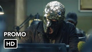 Watchmen 1x05 Promo "Little Fear of Lightning" (HD)