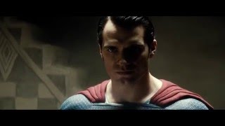 Batman v Superman: Dawn of Justice (2016) Clark Kent Featurette [HD]