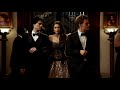 TVD 3x14 - Elena arrives at the Mikaelson's ball | Delena Scenes HD