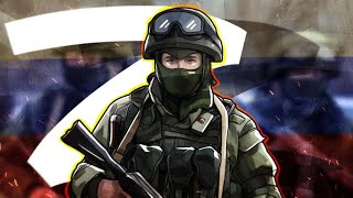 RUSSIAN ARMY EDIT | они решают судьбу мира