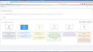 Creating an Online Invoice Application from Excel