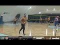 basketaki the league west side b.c vs couvaliers 16 02 2025