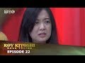 Roy Kiyoshi Anak Indigo Episode 22