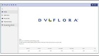 How to Activate an Account and Access Online Bill Pay
