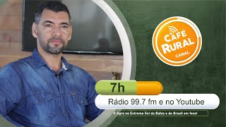 PGM CAFÉ RURAL - 25 DE NOVEMBRO