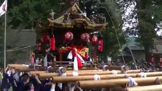 みくまり祭 2016年10月16日