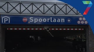 VVD stelt vragen over hangplek parkeergarage Spoorlaan