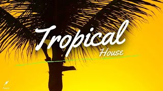 Faos - Tropical rain ( Kygo style 2022 ) 🍉Tropical House 2022🍉