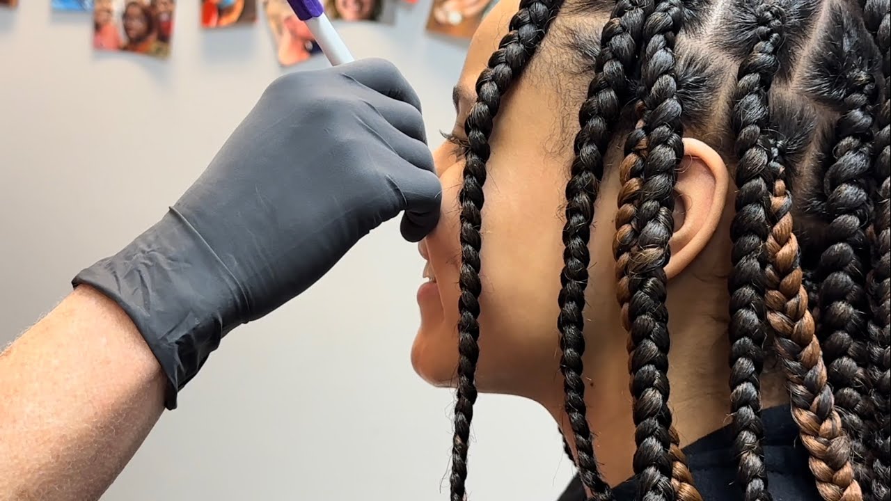 Mini Vlog Nose Piercing Youtube