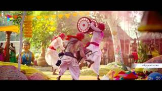 Krishna Gadi Veera Prema Gadha Audio Teaser || Nani (Naveen Babu Ghanta)  Tollywood Movie