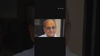 దివికేగిన కళాతపస్వి  K Vishwanath garu #riplegend #shorts