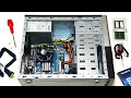 Old PC Upgrade #1: Options & RAM