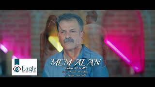 Mem Alan - Evindarê Te Me - 4K - Official Video