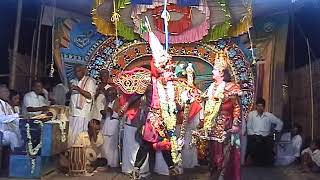 (kk)Veera Abhimanyu kalaga