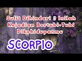 Scorpio 🧐 Sulit Dihindari ‼️ Inilah Kejadian Bertubi-Tubi Dikehidupanmu