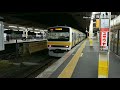 【ch登録100人記念】鉄道pv シャイニングスター 〜関東を走るjr〜