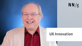 User Feedback vs. Innovation