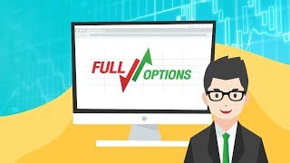 Live: Full Options # 26/02/20