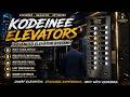 Advanced Elevator Script [ESX/QB/QBOX] FiveM