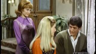 Petticoat Junction - Season 7 - Mike Minor Performance - The Impossible Dream