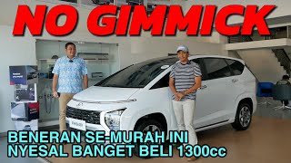 Hyundai Cuci Gudang Besar-besaran, Stargazer Dijual Murah Parah!!