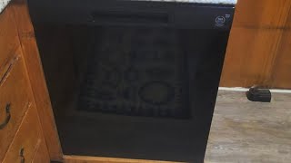 Hotpoint dishwasher pressure switch issue / fix..This fix my problem