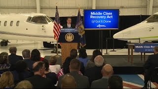 Governor Cuomo Announces Finger Lakes Region Highlights of FY 2018 State Budget