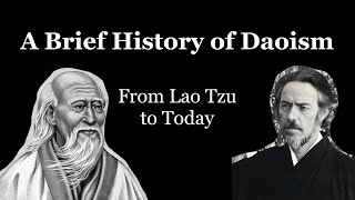 Daoism: A Brief History