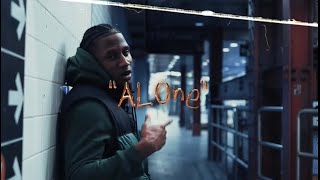 Is0kenny- Alone (Official Music Video)