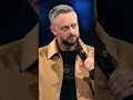 nate bargatze that s how i got up in the morning