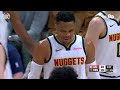 nikola jokić second straight triple double vs. hawks 📺 1 1 25 full game highlights