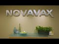 Novavax COVID-19 Vaccine Candidate 96.4% Effective In U.K. Trial, Company Says